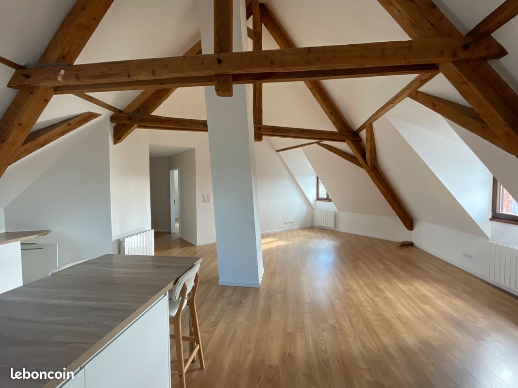 Appartement 3 pièces 80 m² · à Ribeauvillé · 80 m² · 780 €/mois