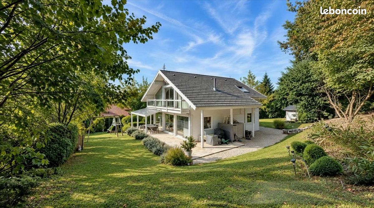 Maison 5 pièces 160 m² · à Beaumont · 160 m² · 890 000 €