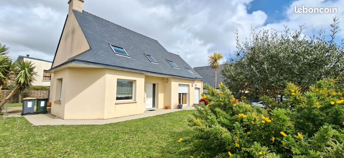 Maison 7 pièces 170 m² · à Brest · 170 m² · 362 250 €