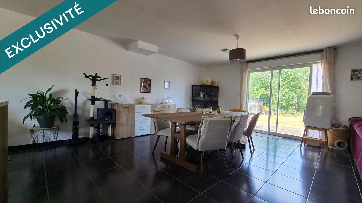 Maison 4 pièces 99 m² (image 7)