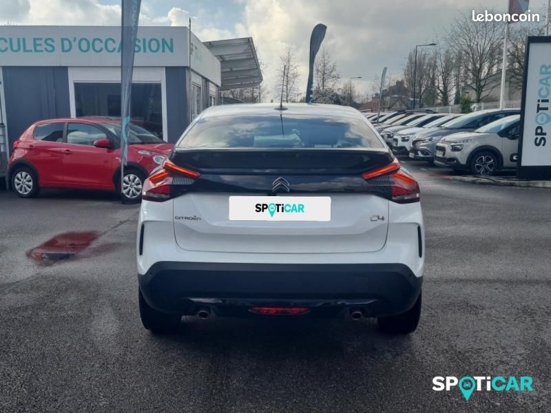 Citroen C4 PureTech 130ch S&S Feel Pack (image 5)