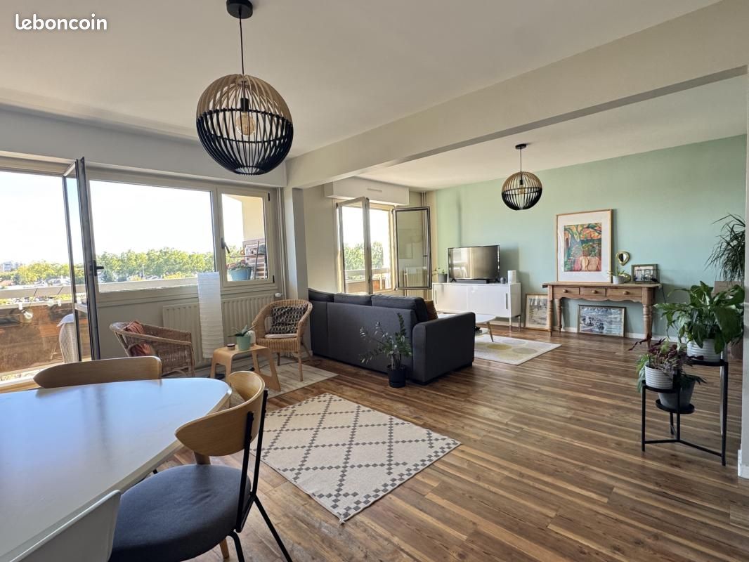 Appartement 5 pièces 105 m² · à Angers · 105 m² · 269 900 €