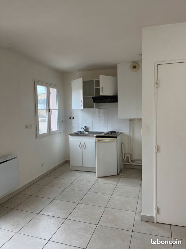 Appartement a louer montereau-fault-yonne - 1 pièce(s) - 29 m2 - Surfyn