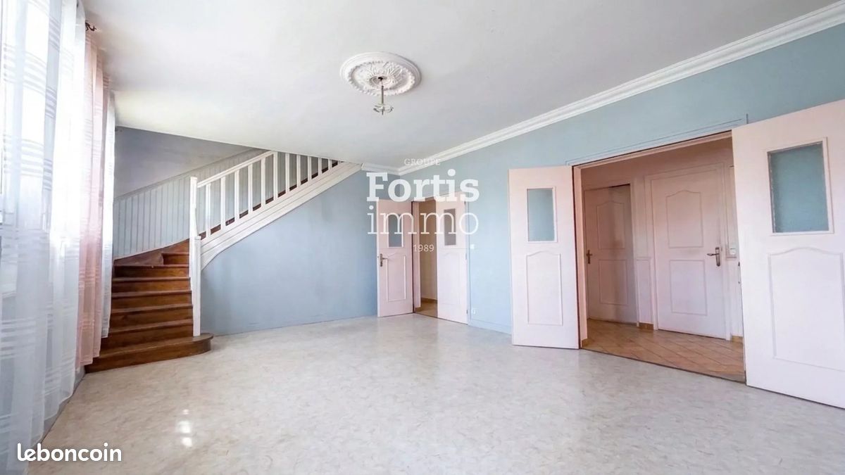 Maison 6 pièces 92 m² · à Argenteuil · 92 m² · 279 000 €