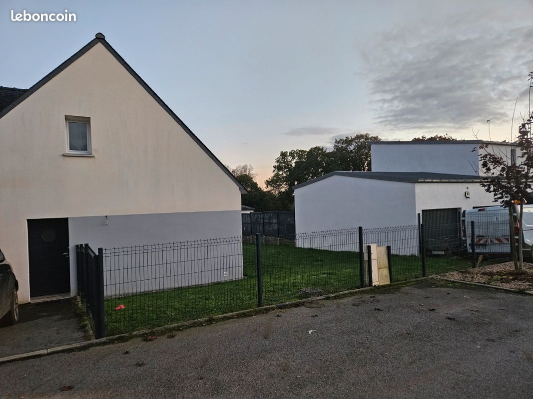 Maison 5 pièces 90 m² · à Réguiny · 90 m² · 815 €/mois