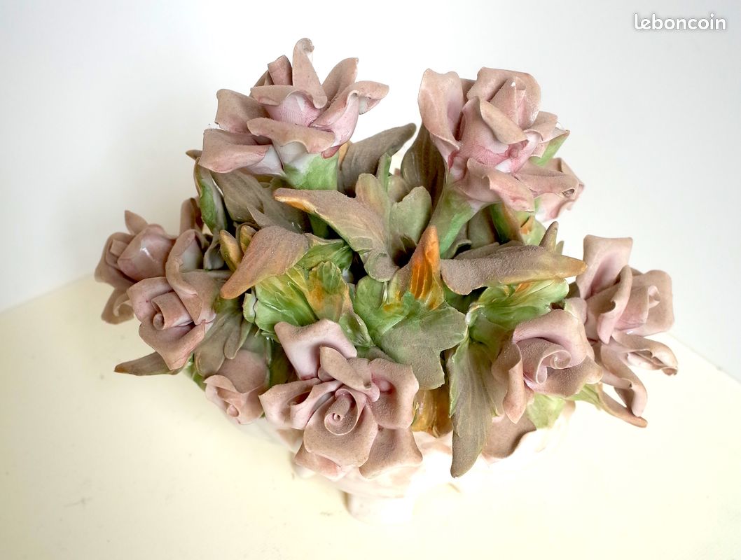 Porcelaine Capodimonte (image 2)