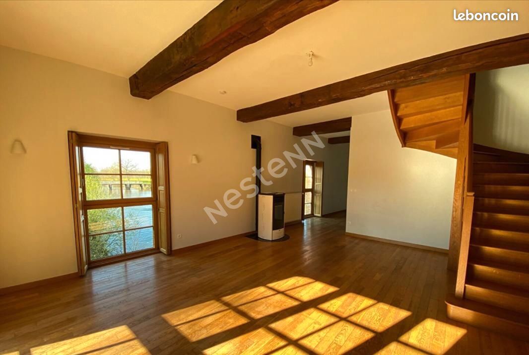 Maison a louer cesson-sevigne - 5 pièce(s) - 138 m2 - Surfyn