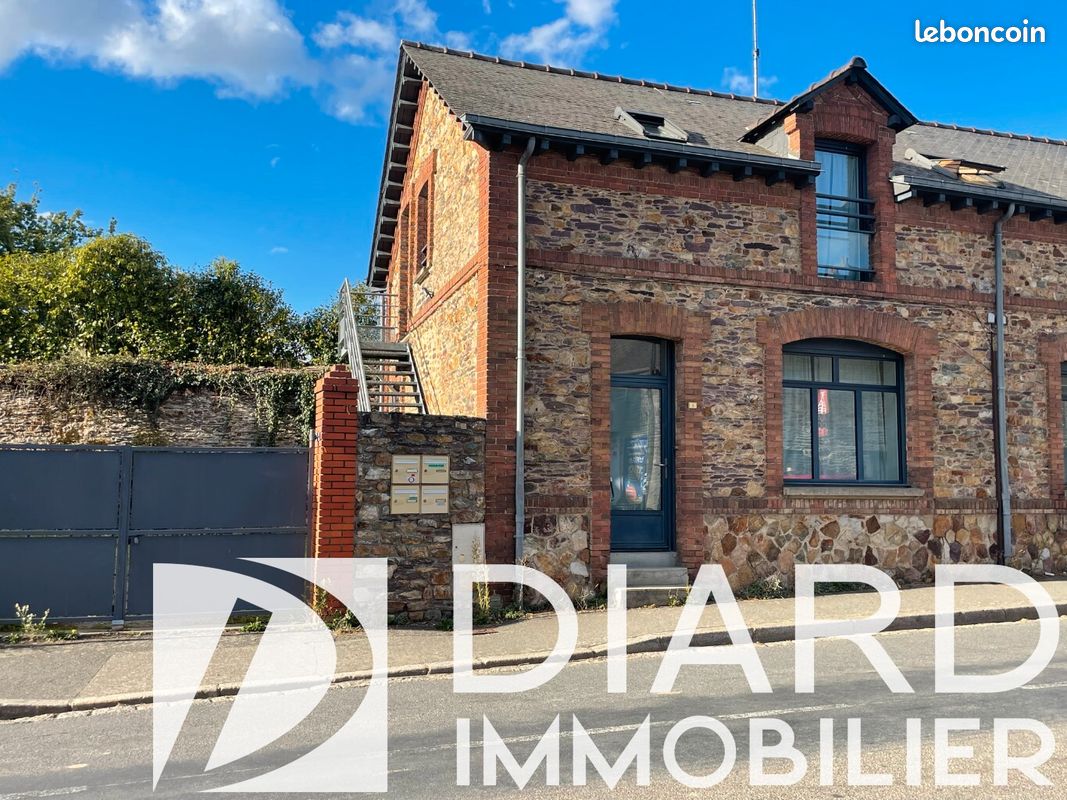 Appartement 3 pièces 51 m² · à Retiers · 51 m² · 513 €/mois