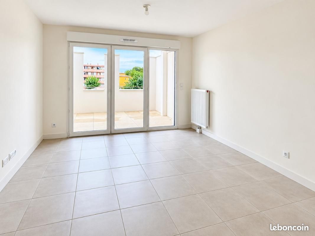Appartement 2 pièces 42 m² · au Pontet · 42 m² · 595 €/mois