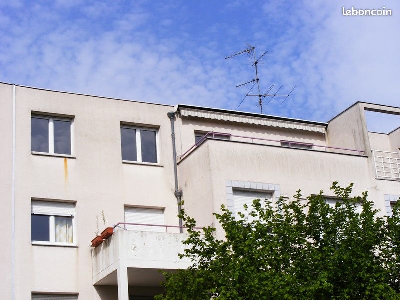 Appartement 5 pièces 93 m² · à Longvic · 93 m² · 214 000 €