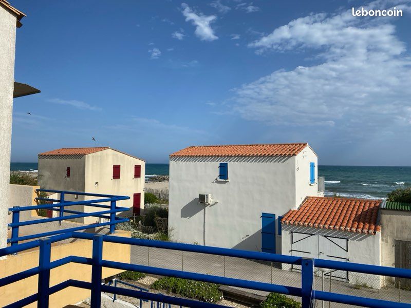 Appartement 2 pièces 24 m² · à Frontignan · 24 m² · 560 €/mois