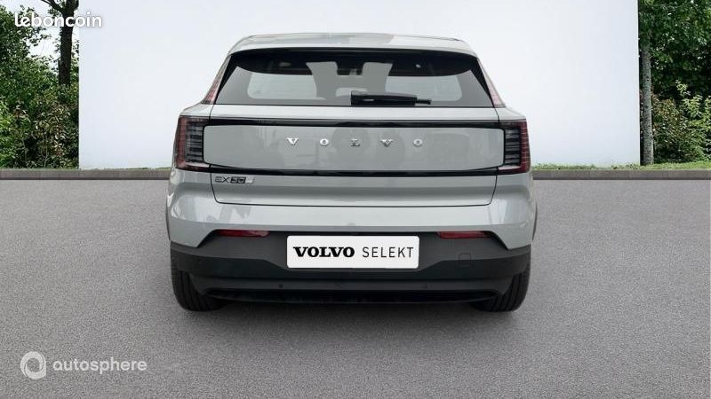 Volvo Ex30 Single Extended Range 272ch Start (image 3)