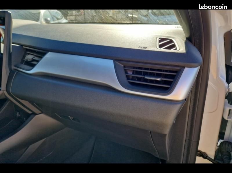 Renault Symbioz 1.6 E-Tech full hybrid 145ch Evolution (image 21)