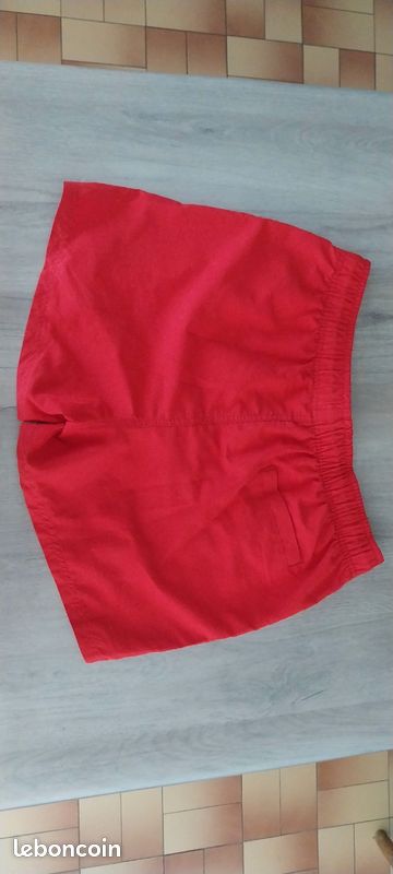 Short de bain Culture Sud (image 2)