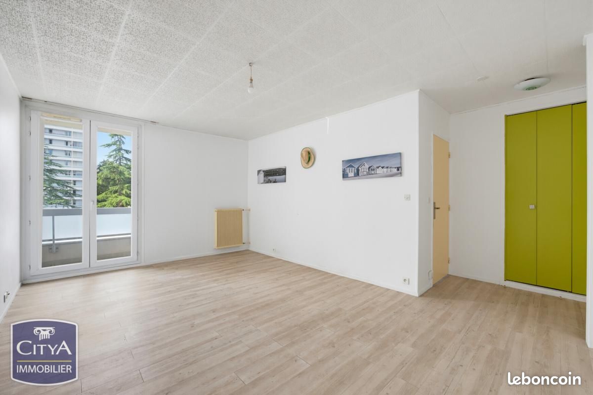 Appartement 2 pièces 44 m² · à Gradignan · 44 m² · 130 800 €