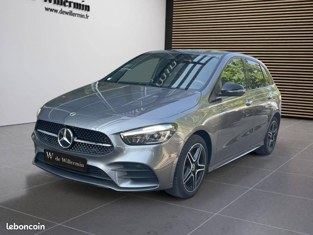 Mercedes Classe B 250 e AMG Line Hybrid EQ (image 1)