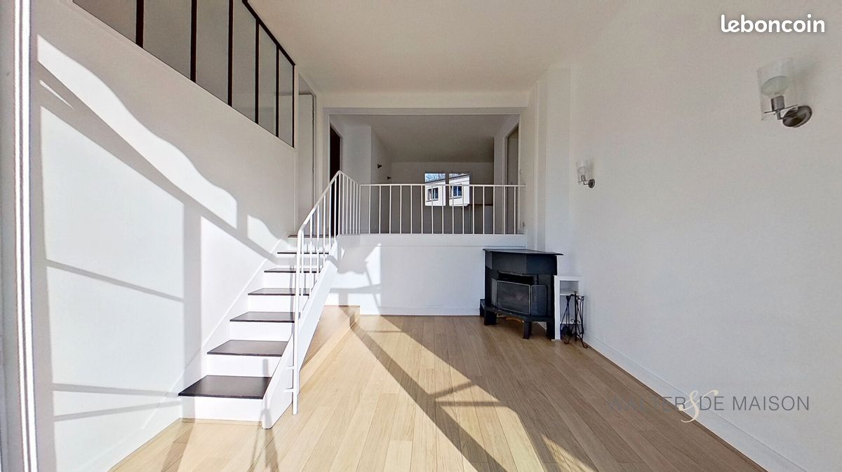 Appartement 6 pièces 96 m² · à Versailles · 96 m² · 509 000 €