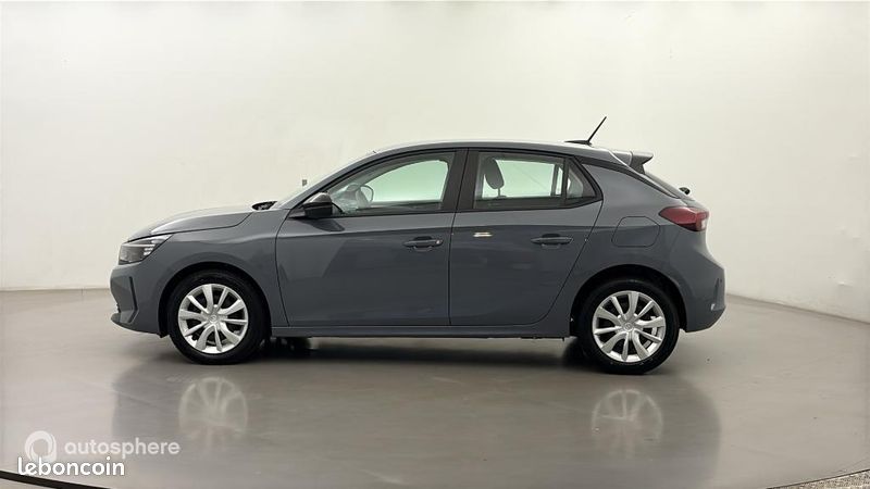 Opel Corsa 1.2 75ch (image 7)