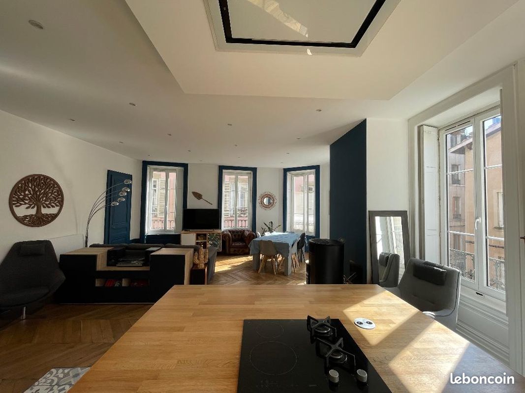 Appartement 4 pièces 111 m² · à Vienne · 111 m² · 279 000 €