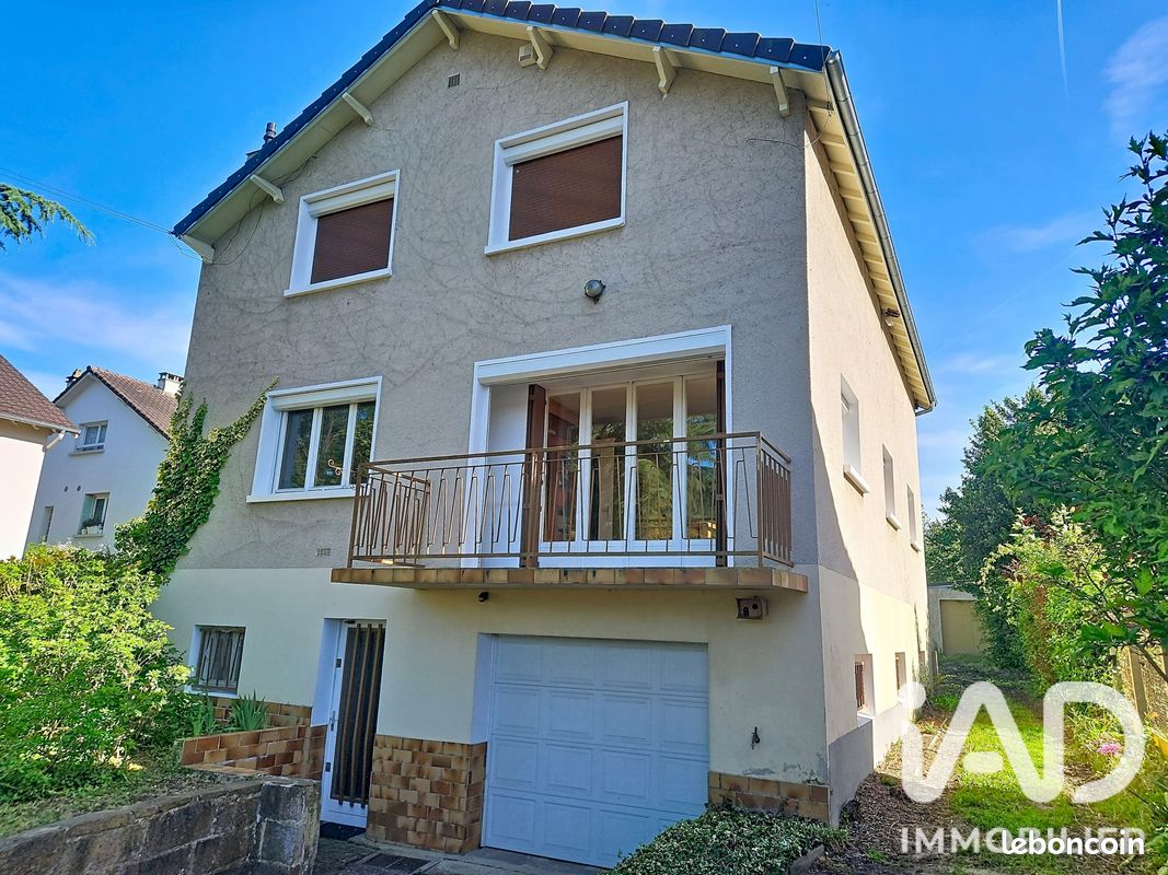 Maison 7 pièces 150 m² · aux Mureaux · 150 m² · 319 000 €