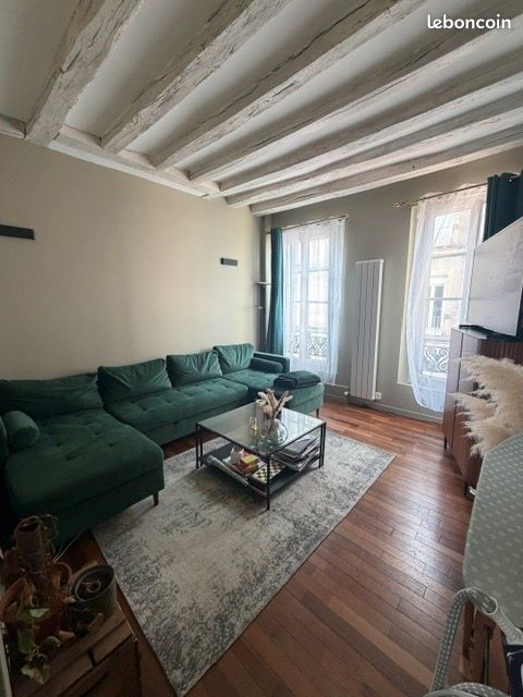 Maison 2 pièces 65 m² · au Mans · 65 m² · 850 €/mois