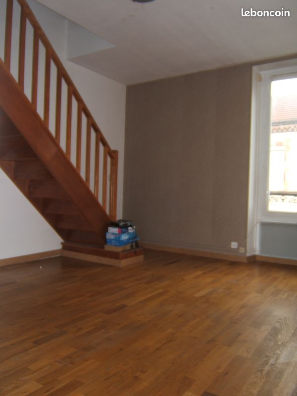 Appartement a louer rambouillet - 4 pièce(s) - 65 m2 - Surfyn