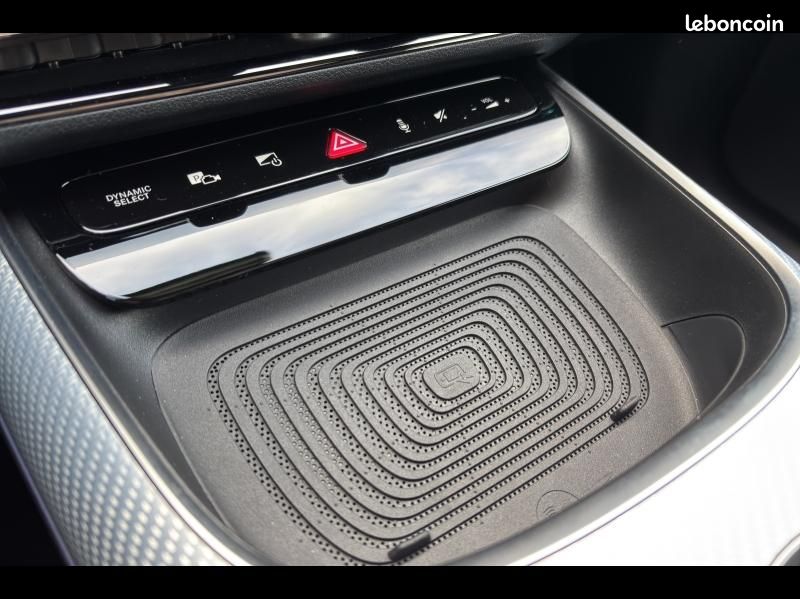 Mercedes-benz CLA 250+ EQ 272ch Limited Edition (image 20)