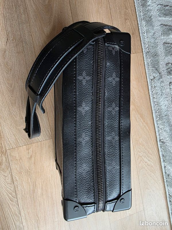 Sac bandouillere (image 4)