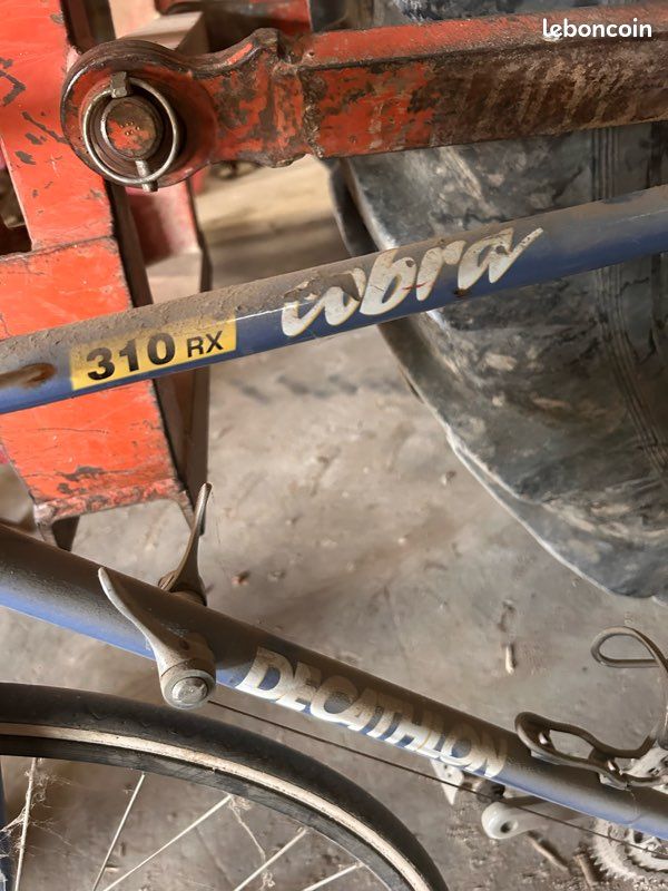 Velo vintage (image 2)