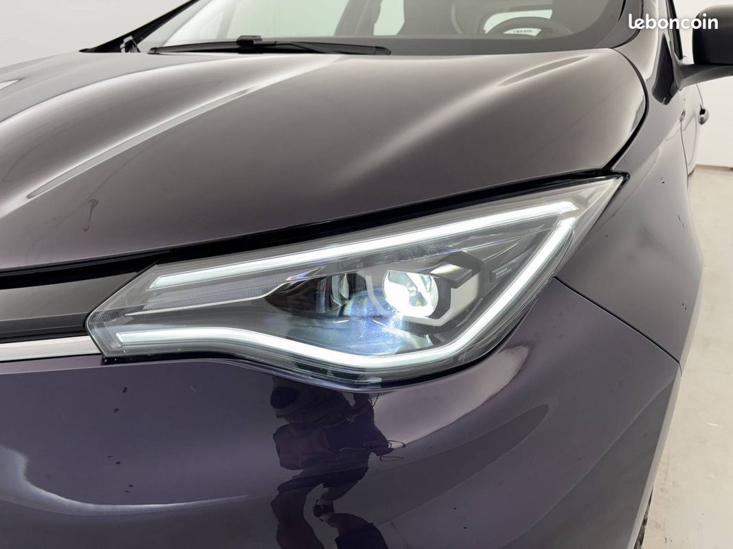 RENAULT Zoe R110 - MY22 Equilibre (image 24)