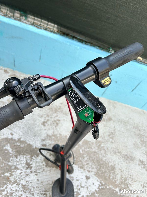 Trottinette Océan drive pièces (image 3)
