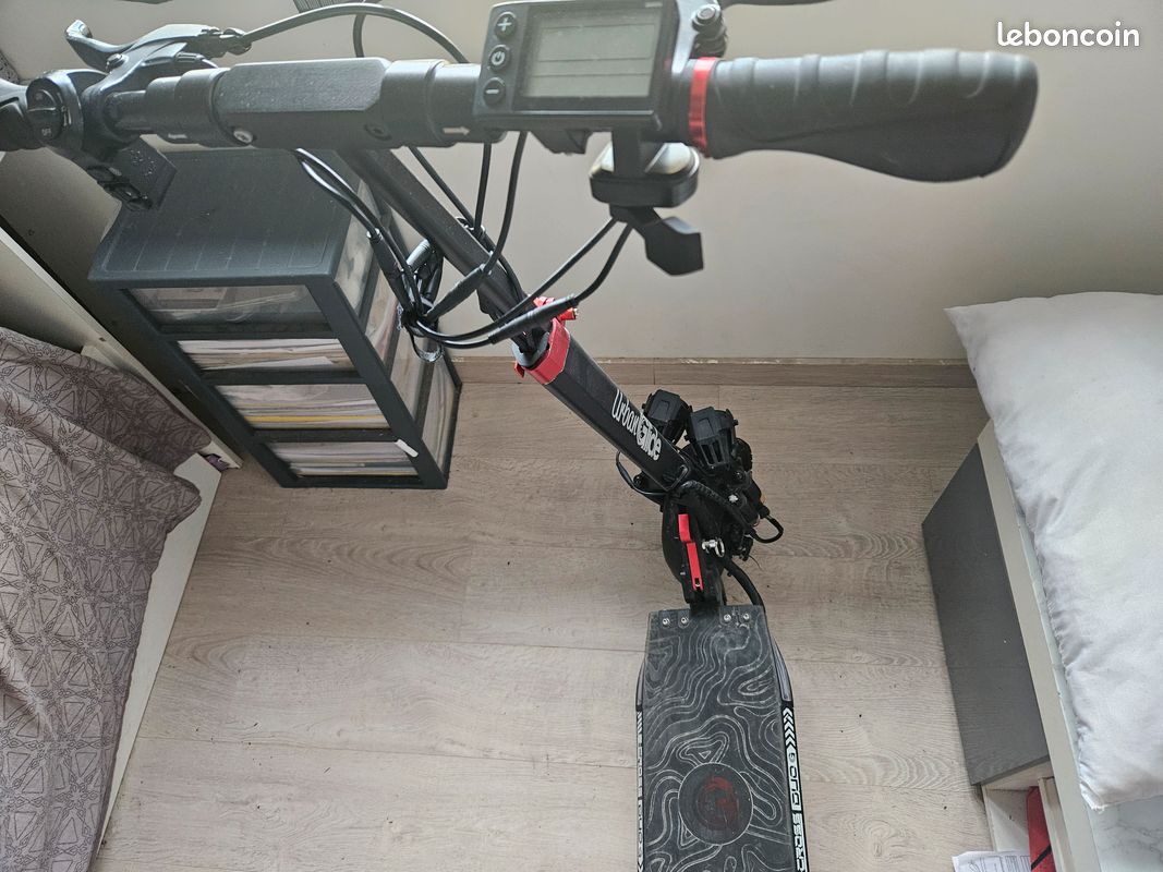 Trotinette électrique (image 2)