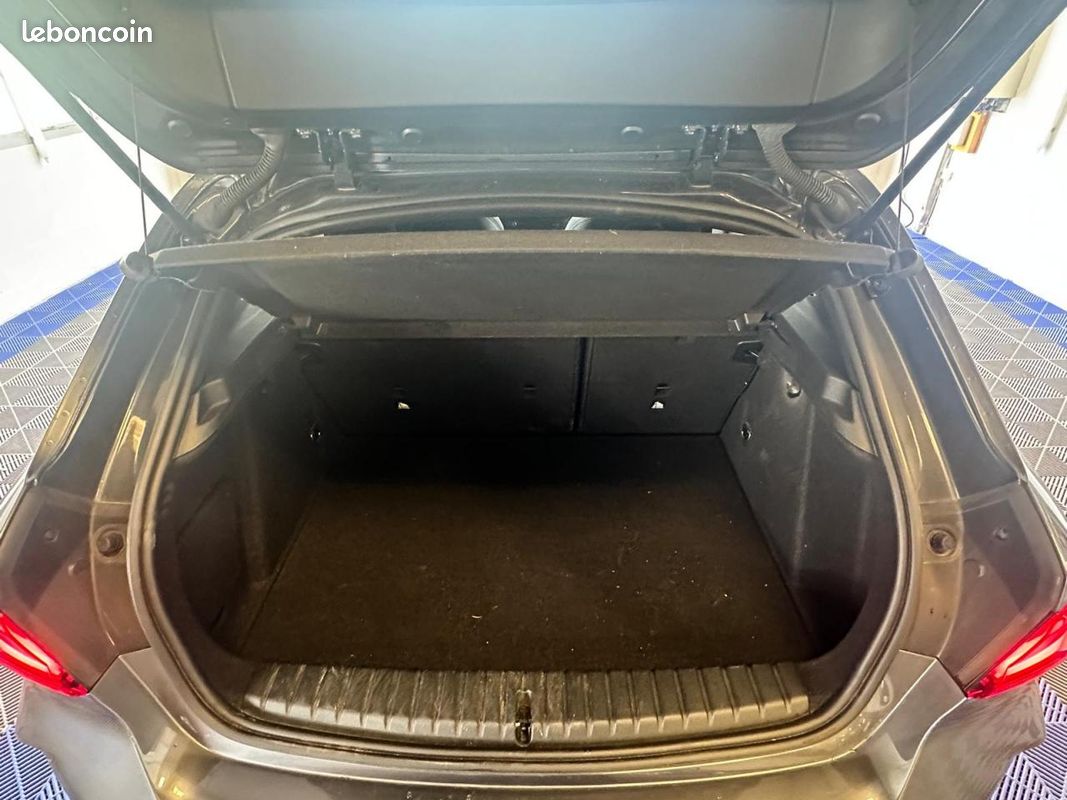 Bmw serie 1 1.5 118 i 140 m-sport dkg bva (image 22)