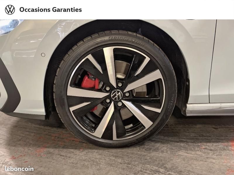 Volkswagen Golf 1.5 eHybrid 272ch GTE DSG6 (image 6)