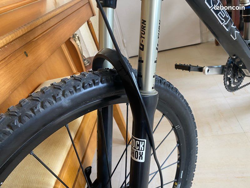 VTT Trek Super Équipé (image 3)