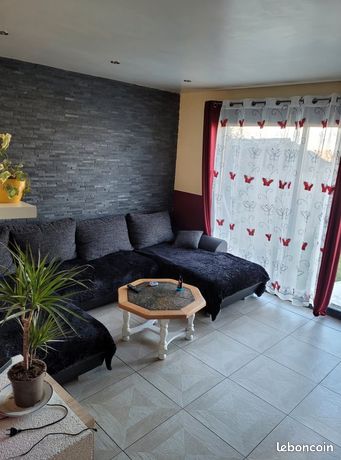 Chalet 7 pièces 105 m²