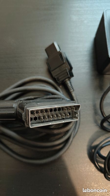 Nintendo NES (FRA) (image 9)