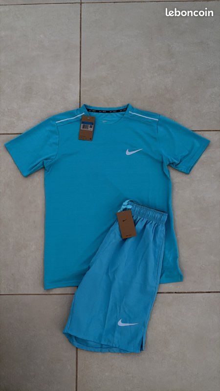 Ensemble Nike running (image 1)