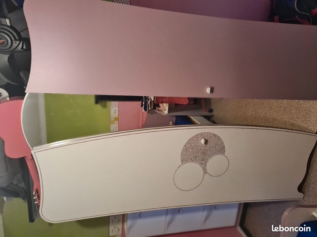 Chambre enfant (image 1)