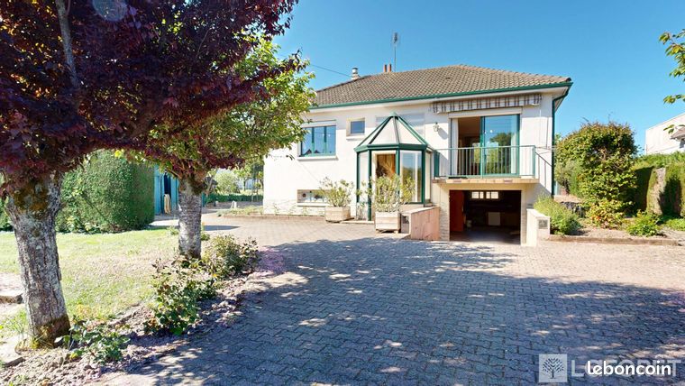 Maison 4 pièces 104 m²