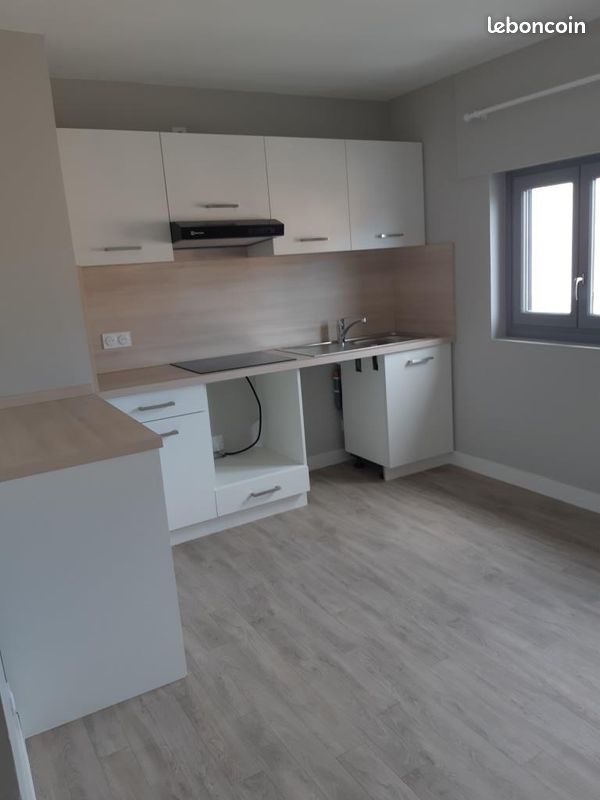 Appartement 6 pièces 121 m² · à Alban · 121 m² · 620 €