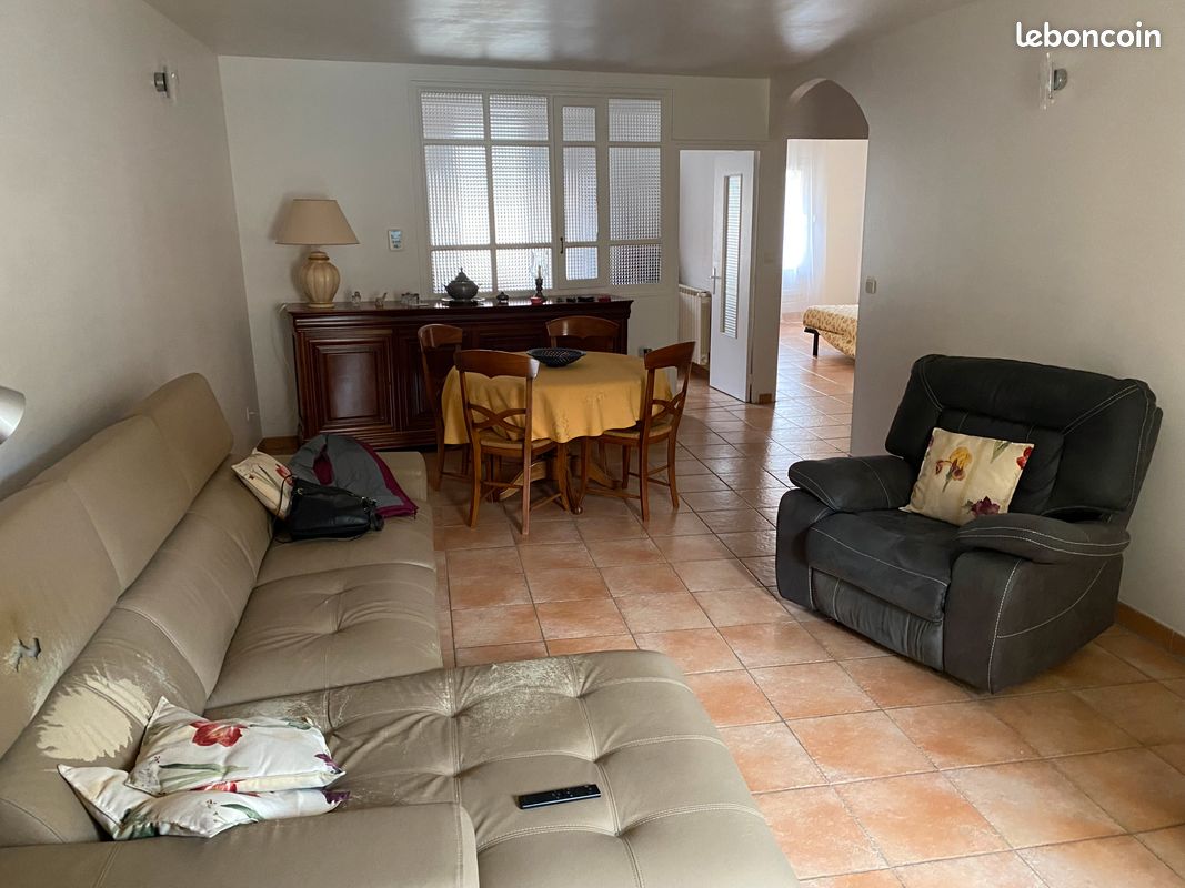 Appartement 3 pièces 86 m² · à Béziers · 86 m² · 133 000 €