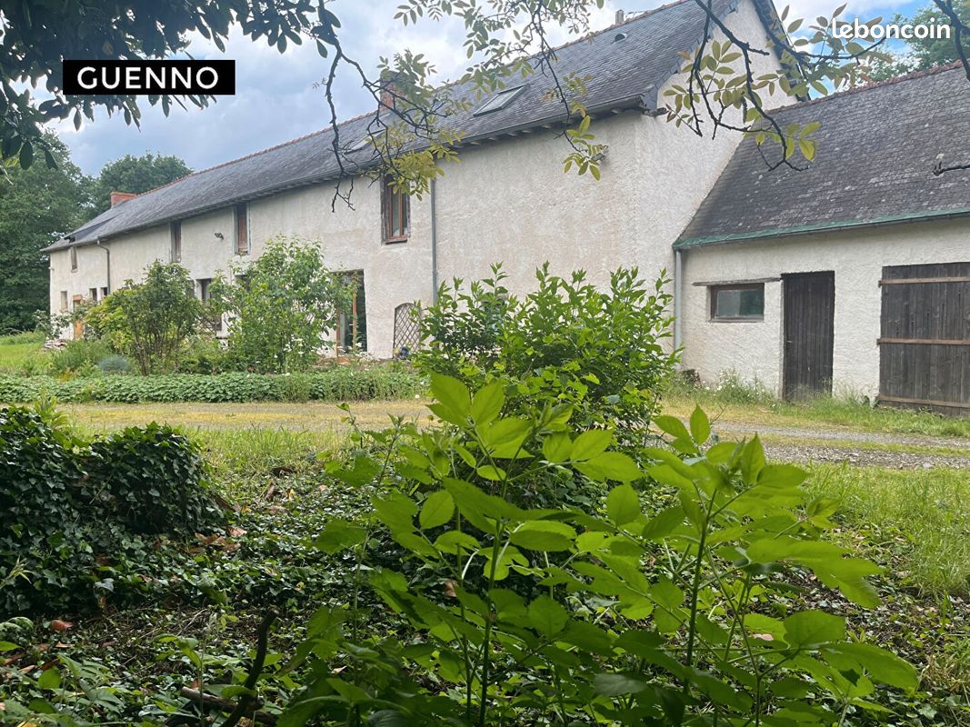 Maison 6 pièces 165 m² · à Gévezé · 165 m² · 548 600 €