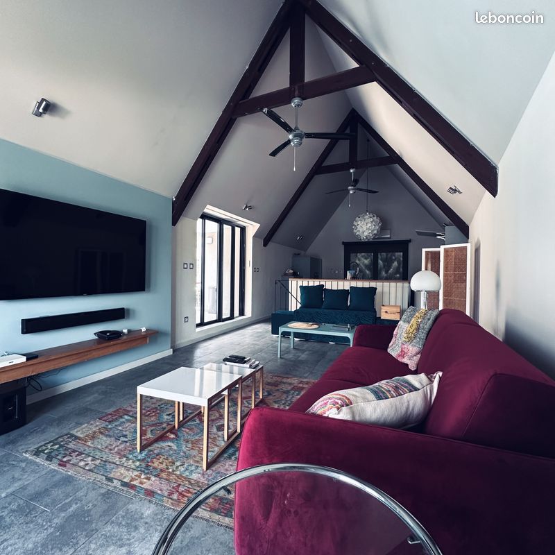 Appartement 2 pièces 80 m² · à Saint-Paul · 80 m² · 639 000 €