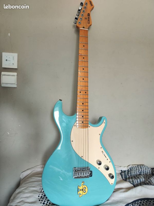 Variax Line6 (image 1)