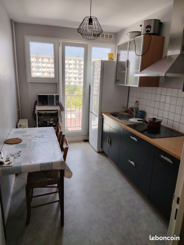 Colocation Rennes villejean (image 3)