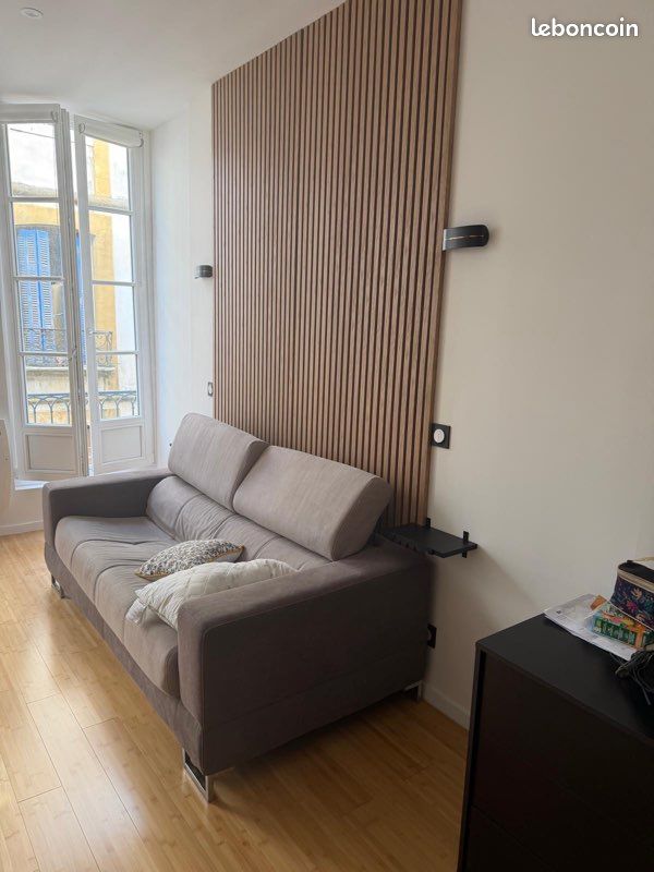 Appartement 1 pièce 27 m² · à Bayonne · 27 m² · 630 €/mois
