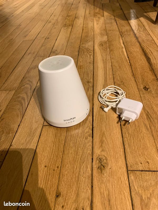 Diffuseur d’huile essentielle Innoocare (image 2)