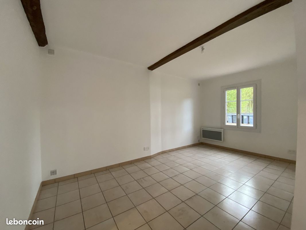 Appartement 3 pièces 53 m² · à Donneville · 53 m² · 675 €/mois