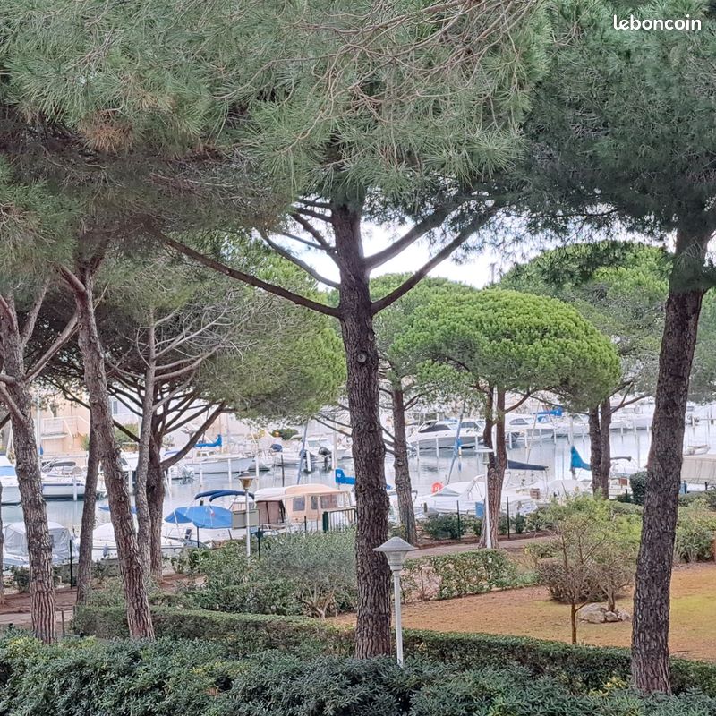 Appartement 3 pièces 52 m² · à Le Grau-du-Roi · 52 m² · 260 000 €